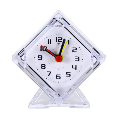 Часы-будильник кварц. 21век В2 ассорти