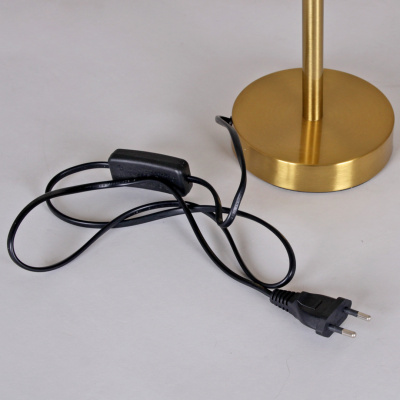 Настольный светильник S204403/1 COP Е27