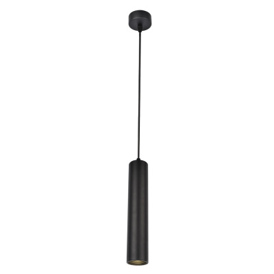Светодиодный подвес LIRA A5600SP-1BK 10W(760lm) 60*290 4000K ARTELAMP Светодиодный подвес LIRA A5600SP-1BK 10W(760lm) 60*290 4000K ARTELAMP