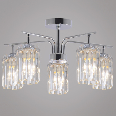 Люстра S202710/5 CR E27