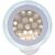 Светильник настенный S220491/1WT LED 14W 200*220*85 3k-4k-6k Светильник настенный S220491/1WT LED 14W 200*220*85 3k-4k-6k