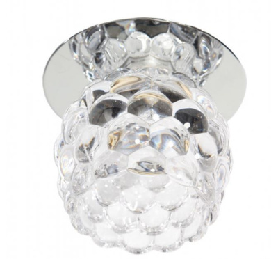 Точечный светильник 2000-1-8C