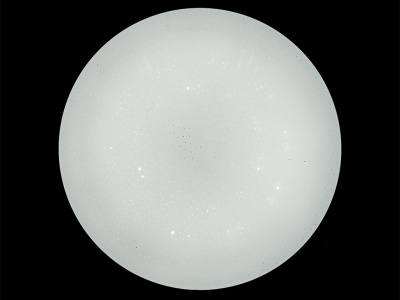 Светильник потолочный L31626 LED 96W диам.500 мм