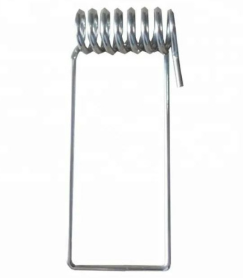 Пружина для фиксации светильника MR16