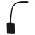 Светильник настенный S286205MN/1 LED WT 5W BK