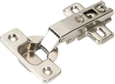 Петля мебел.наклад. Soller A362 