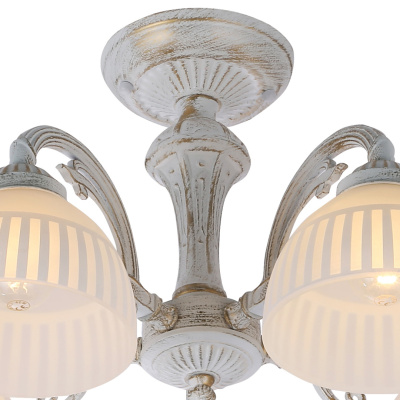 Люстра потолочная S274431/5 WT E27