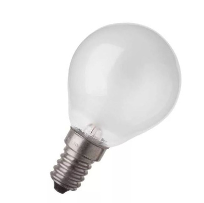 Лампа накал. ДШМТ 60Вт Е14 ASD, IEK