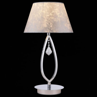 Настольный светильник S25241/1T CR