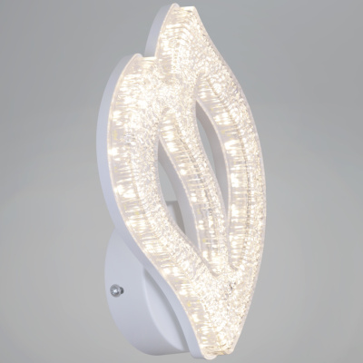 Светильник настенный S239290-01 WT 24W 3000-6000