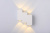 Светильник настенный F120142 SWH LED4*1W L130 W45 H85 Светильник настенный F120142 SWH LED4*1W L130 W45 H85