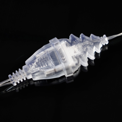 Удлинитель для подключения гирлянд 5м 100W