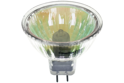 Лампа галогеновая Camelion MR16 GU5.3 12V 35W