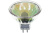 Лампа галогеновая Camelion MR16 GU5.3 12V 35W Лампа галогеновая Camelion MR16 GU5.3 12V 35W