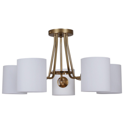 Люстра потолочная S252092/5