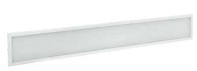 IEK  Светильник светод ДВО 6568-0-О OPAL 36вт(2800im) 6500К 1200*180*20мм 