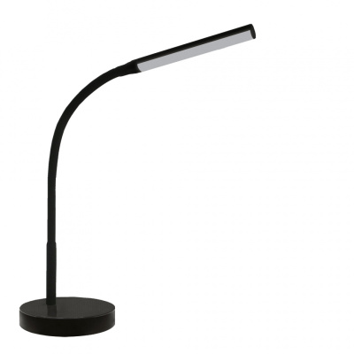 Светильник св/д настольный  UNIEL TLD-552 4W 4500K сенсор 