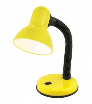 Светильник  настольный General GTL-60-220 на основании (в ассортименте) Светильник  настольный General GTL-60-220 на основании (в ассортименте)