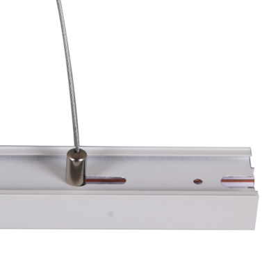 Тросы подвесные токопроводящие на основании S206035(S206036)