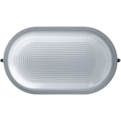 Светильник NBL-O1-100-E27/WH Navigator (овал)IP54