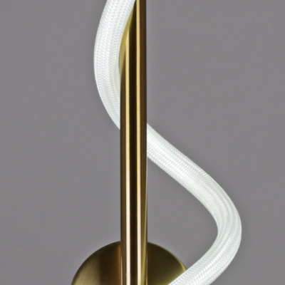 Светильник настенный S273295-600 CP LED 20W 3K-6K 600*150*85