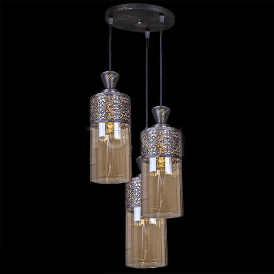 Подвес S203107/3 BK Подвес S203107/3 BK