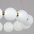 Светильник подвесной S209839/12 58W(4640lm) LED диам 510 Светильник подвесной S209839/12 58W(4640lm) LED диам 510