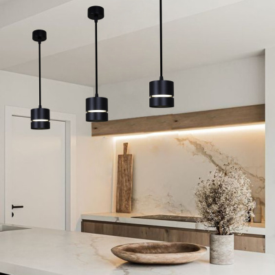 Подвес S253017/1 BK GX53