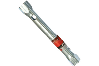 Ключ-трубка торцевой 14*15мм Matrix