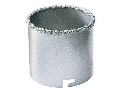 Кольцевая коронка с карбид-вольфрамовым напылением ф 73 мм , MATRIX