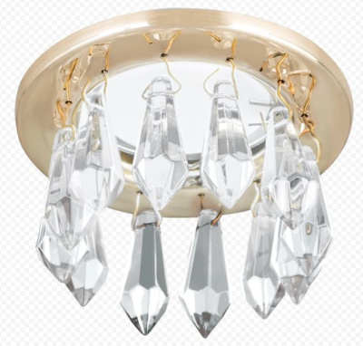 Точечный светильник 3206 RG 