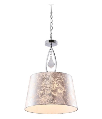 Люстра подвесная S25241/1N CR