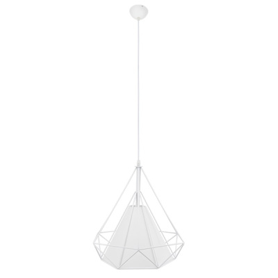 Подвес L318110/1 D380 Black