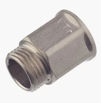 Удлинитель 1/2" * 20мм Вн-НР ник.VTr.197 VALTEC