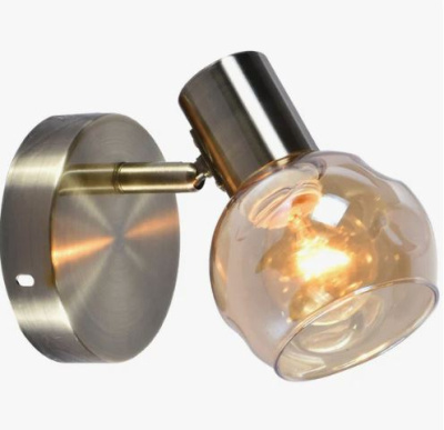 Спот S205972/1 AB