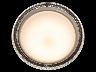 Светильник потолочный с пультом L318128 LED 70W-MULTI диам.500 мм