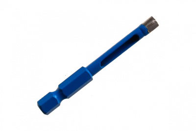 Сверло алмазное по керамограниту 8*35мм