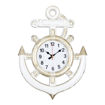 Часы 21век "Рубин" 3827 (d=45см)