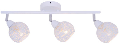 Спот L386617/3 WH