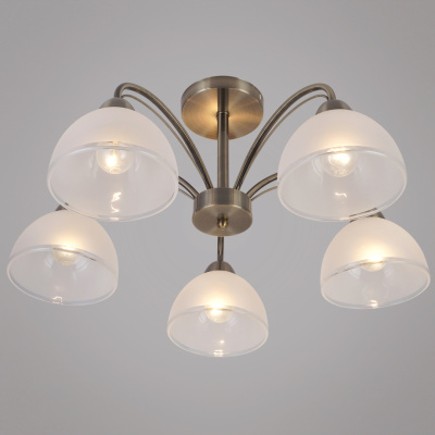 Люстра S201425/5AB E27