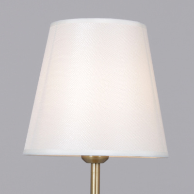 Настольный светильник S204403/1 COP Е27