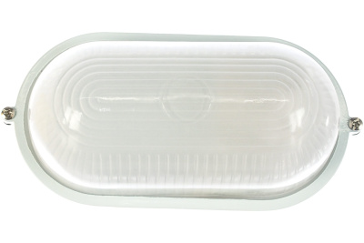 NBL-O1-60-E27/WH светильник Navigator 94800 (овал) IP54