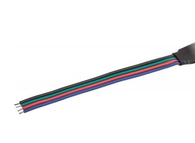 Лента светодиод.Ecola PRO 7.2W/m 30Led/m 12v IP20 RGB SMD5050 