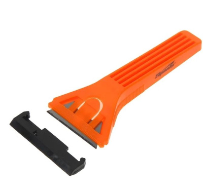 Скребок 51 мм фиксирован. лезвие SPARTA