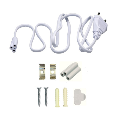 Фито-св-к св/д для раст.10вт 20мкм/с с выкл 560мм кремовый