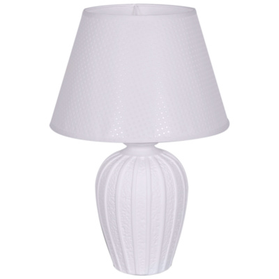 Настольный светильник S216568 (17028) Е14