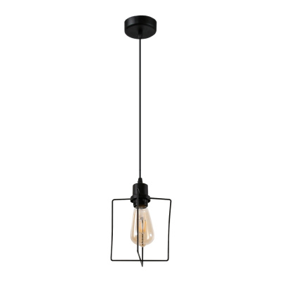 Подвес D418103/1 BK Подвес D418103/1 BK