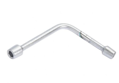 Ключ торцевой 9*11 Г-образный/ STELS