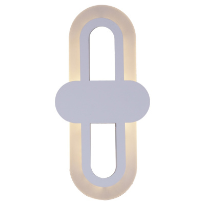 Светильник настенный S211486/1 LED WT 15W 3К-4К-6К 300*40*145