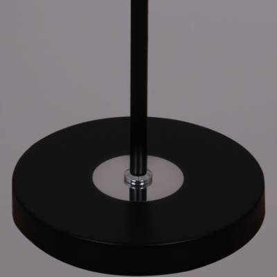 Торшер S203941/2 BK Е27